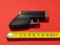 ВИНТИДЖ   ЗАПАЛКА Gun-Lite G-66 R 1973 г, снимка 7
