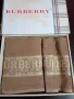 Burberry Комплект Лукс Хавлии - 2 броя Бърбъри - 2 Налични Цвята Код D2399, снимка 2