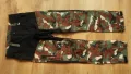 Revolution Race CAMO Stretch Trouser размер M панталон със здрава и еластична материи - 844, снимка 1