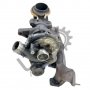 Турбо Peugeot 307 2001-2008 P020421N-55, снимка 2