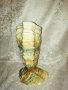 порцеланова ваза, снимка 5