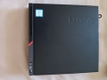 Мини компютър Lenovo M700 + зарядно и VGA – Отлично състояние, снимка 5