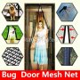  Магнитна мрежа против насекоми, снимка 2