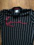 Karl Kani Signature Stripe T-Shirt - страхотна мъжка тениска, снимка 4