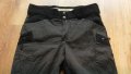 HARKILA MOUNTAIN TREK ACTIVE Stretch Trouser размер 48 / M за лов панталон - 563, снимка 8