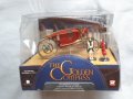 Corgi The Golden Compass Magisterium Carriage Корги Каляска + Фигури Нова С Кутия