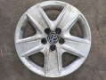 Тас 1 бр. за Volkswagen 16 цола / Фолксваген , снимка 1
