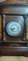 часовник настолен кварцов дърво за ценители , снимка 8
