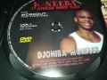 JONEEBA AFRICAN DANCE CLASS DVD 2009250417, снимка 7