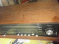 лампово радио grundig rf 245, снимка 6