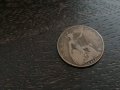 Монета - Великобритания - 1 пени | 1917г., снимка 1