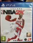 NBA 2k21 ps4 nba 2021 PlayStation 4, снимка 1 - Игри за PlayStation - 39893782