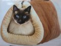 🐈 Функционално сгъваемо одеяло-легло за домашни любимци - кучета и котки, снимка 10