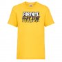 Детска тениска Фортнайт Fortnite 7 Игра,Подарък,Изненада,, снимка 7