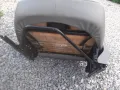 Предна лява  /шофьорска/седалка за Дачиа, снимка 4
