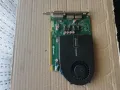 Видео карта NVidia Quadro 2000 1024MB GDDR5 128bit PCI-E, снимка 6