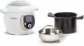 Интелигентен мултикукър MOULINEX COOKEO CE851A10 - Бяла 150 РЕЦЕПТИ , снимка 1