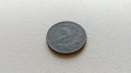 5 стотинки 1917 България, снимка 1 - Нумизматика и бонистика - 43886254