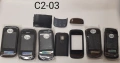 Панели за Nokia C3,1280,2700,C2-01,7230,5030,1209,E5,C2-03,6220cl,200,6080,1110, снимка 6