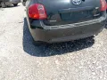 Toyota auris  на части / valvematic/132 к.с / 6 скорости , снимка 2