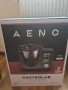 Кухненски робот AENO CR1S, 1000W, 3.5L, черен, снимка 3