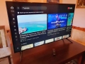 Телевизор - Samsung 50 ИНЧА - Smart - 4K - Ultra - HD !, снимка 5