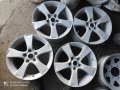 Джанти 5x114.3 r17, снимка 4