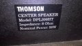 thomson dpl300ht center-внос франция, снимка 12