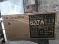 Soundbar LG MERIDIAN S80QR , снимка 4