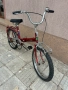 Велосипед Балкан 20 цола НОВО УНИКАТ, снимка 3