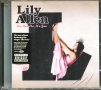 Lily Allen-its not me Its Yoy, снимка 1 - CD дискове - 37459123