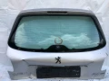 Заден капак Peugeot 206 Hatchback , снимка 1