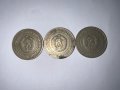 50 стотинки от 1974г, снимка 3