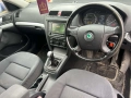 Skoda Octavia 1.9tdi 4x4 на части , снимка 12
