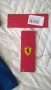 Оригинална блузка Ferrari за бебе - 2 броя, снимка 3