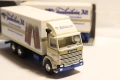 HERPA H0 1/87 SCANIA КАМИОН МОДЕЛ, снимка 8