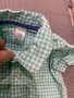 Carters 2бр летни гащеризона 12м, снимка 5