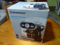 Кафе машина Silver Crest Espresso , снимка 4