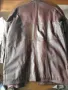 Мъжка топла полошуба от естествена кожа , снимка 4