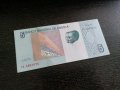 Банкнота - Ангола - 5 кванза UNC | 2012г.