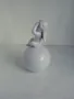 Порцелан фигура, сладко ангелче, снимка 3