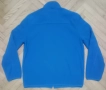 Оригинално Мъжко горнище/яке Tommy Hilfiger Fleece, снимка 2