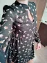Стилна рокля, р-р С, цена 9 лв, снимка 4