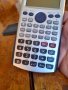 Стар калкулатор Casio FX991ES, снимка 5