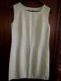 Дамска рокля без ръкав средна дължина резидава размер М, снимка 2