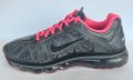 Nike Air Max 429890-069 Black Grey Pink, снимка 5