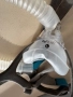 Назална маска ResMed AirFit N20 за сънна апнея размер L, снимка 4
