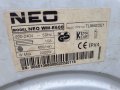 Продавам пералня NEO WM-E600 на части, снимка 16