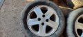 Алуминиеви джанти Daihatsu YRV 14ки - 300лв, снимка 3