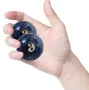 China Balls for Meditation Balls Health Exercise Stress Relaxation Therapy Chrome Hand Wrist Massage, снимка 10